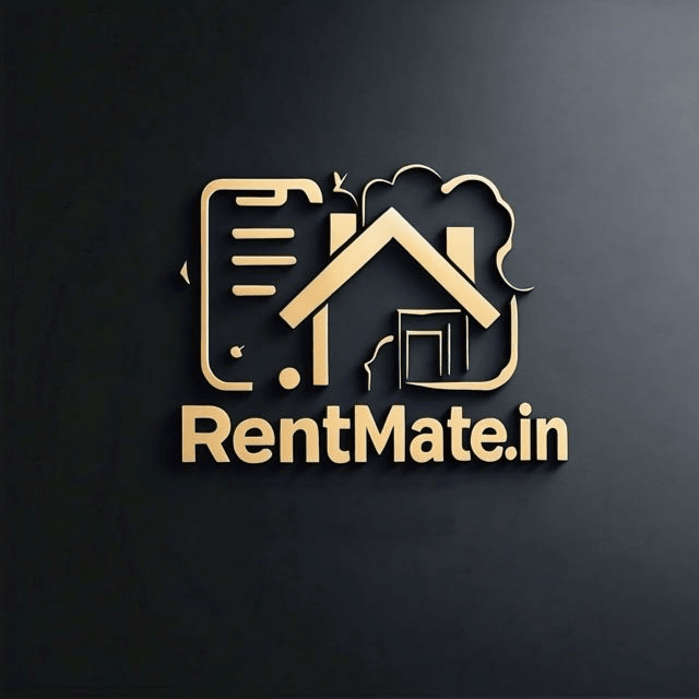 Rentmate Logo